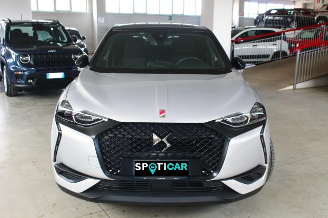 DS AUTOMOBILES DS 3 usata, con Airbag