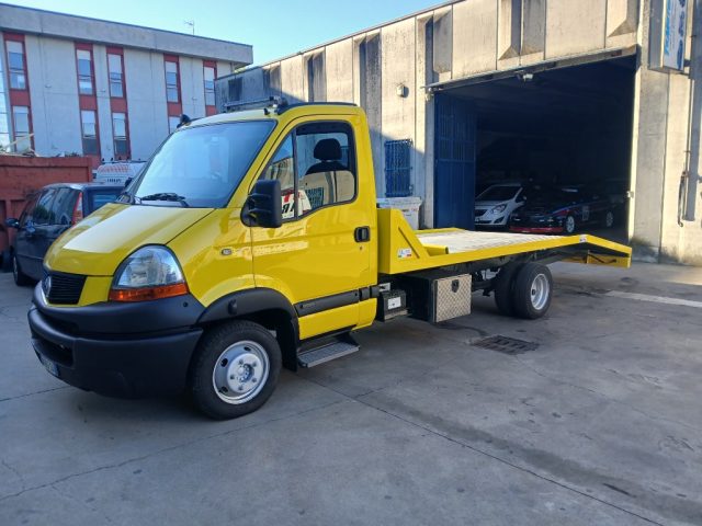 RENAULT Mascott usata, con ABS