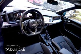 AUDI A1 usata, con Cruise Control