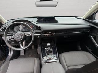 MAZDA CX-30 usata, con Controllo automatico clima