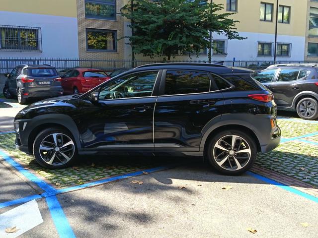 HYUNDAI Kona usata, con Autoradio