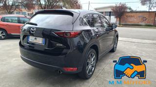 MAZDA CX-5 usata, con Airbag Passeggero
