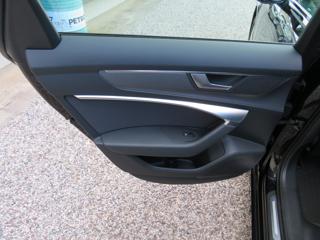 AUDI A6 usata, con Bluetooth