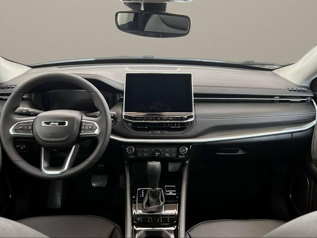 JEEP Compass usata, con ESP