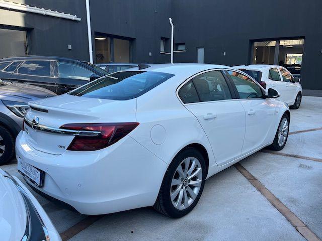 OPEL Insignia usata, con Airbag laterali