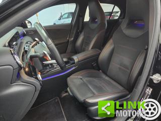 MERCEDES-BENZ A 220 usata, con Boardcomputer