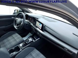VOLKSWAGEN Golf usata, con Chiusura centralizzata