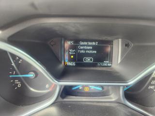 FORD Tourneo Connect usata, con Cruise Control