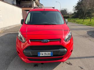 FORD Transit Connect usata, con ESP