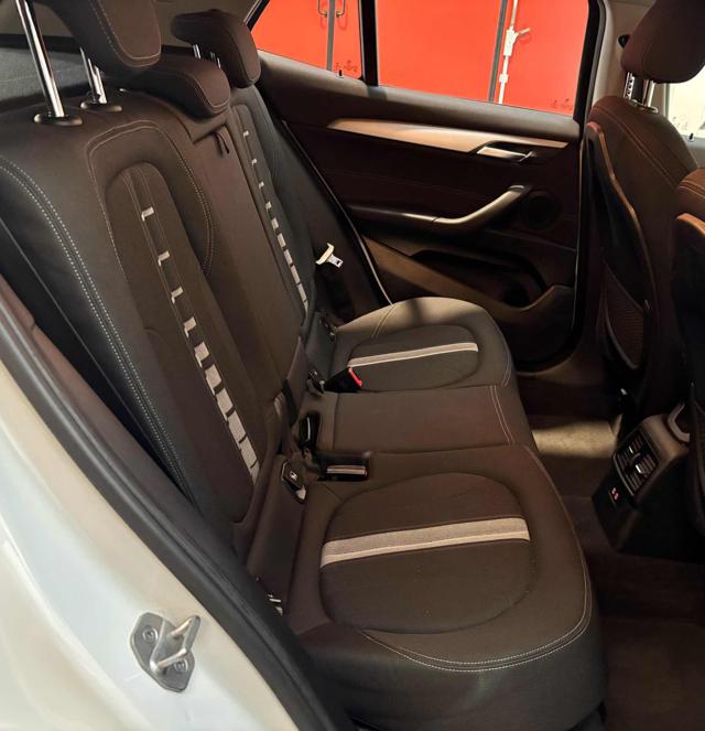 BMW X2 usata, con Cronologia tagliandi