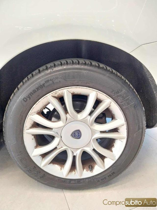 LANCIA Delta usata, con Chiusura centralizzata