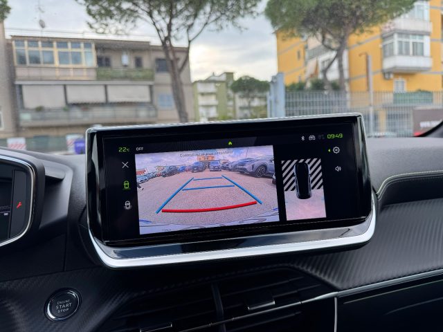 PEUGEOT 208 usata, con Controllo trazione