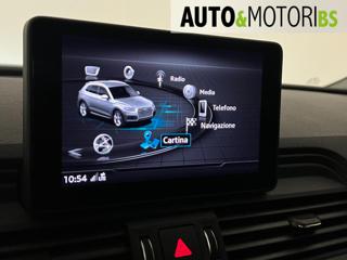 AUDI Q5 usata, con Immobilizzatore elettronico