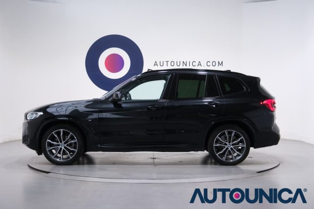 BMW X3 usata, con Regolazione elettrica sedili