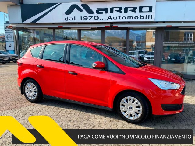 FORD C-Max usata, con ABS