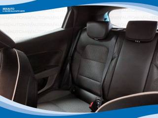 RENAULT Clio usata, con Controllo automatico clima