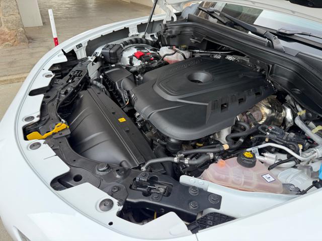 ALFA ROMEO Stelvio usata, con Autoradio digitale