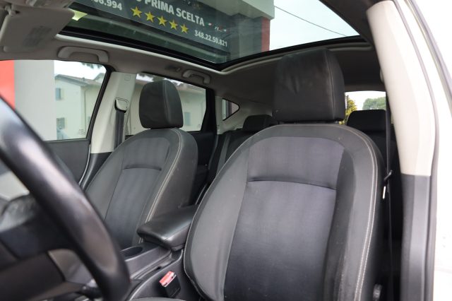 NISSAN Qashqai usata 58