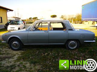 ALFA ROMEO 1750 usata, con Ruota di riserva