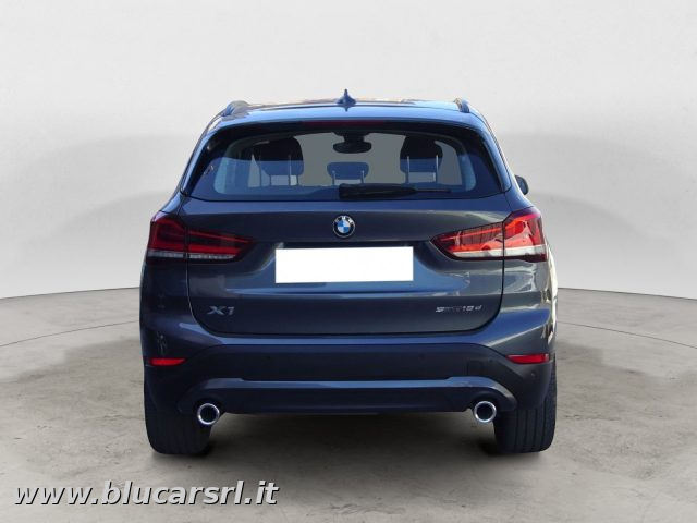 BMW X1 usata, con Airbag Passeggero