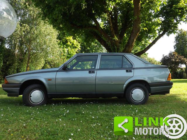 ALFA ROMEO 75 usata 68