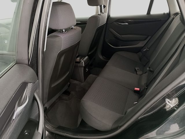 BMW X1 usata 9