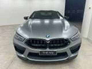 BMW M8 usata, con Airbag