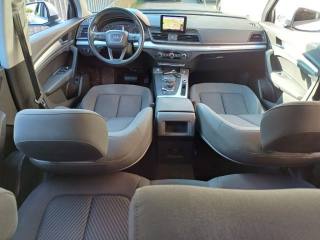 AUDI Q5 usata, con Sistema di chiamata d
