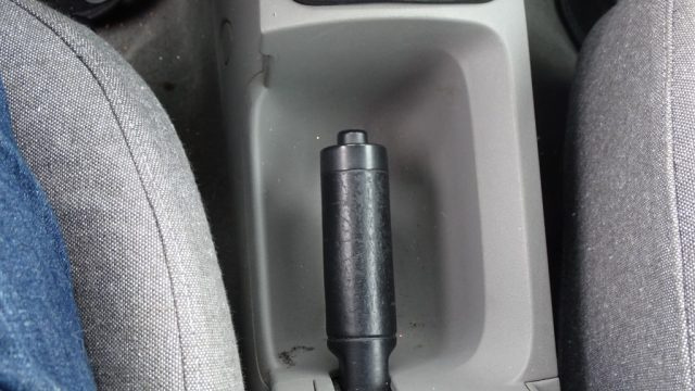 VOLKSWAGEN New Beetle usata 106