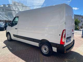 RENAULT Master usata, con Cruise Control