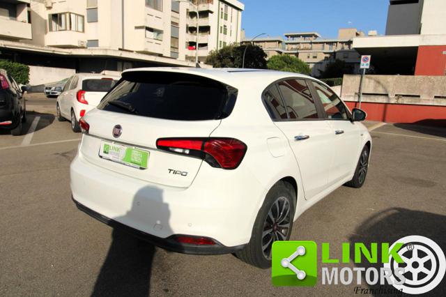 FIAT Tipo usata, con Servosterzo