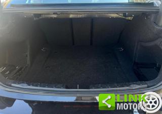 BMW 318 usata, con Filtro antiparticolato