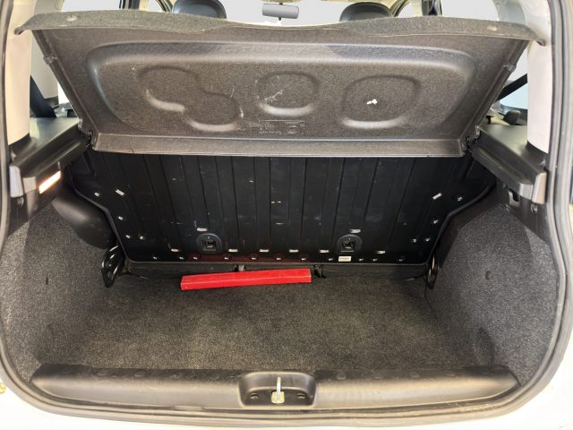 FIAT Panda usata 13