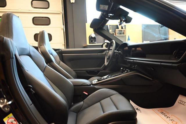 PORSCHE 992 usata 75