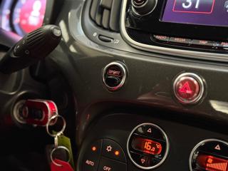 ABARTH 595 usata, con Volante multifunzione