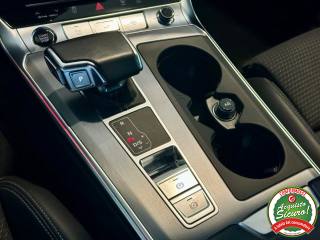 AUDI A6 usata, con Immobilizzatore elettronico