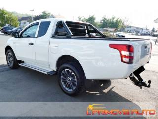 MITSUBISHI L200 usata, con ESP