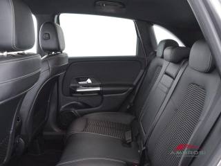 MERCEDES-BENZ B 180 usata 9