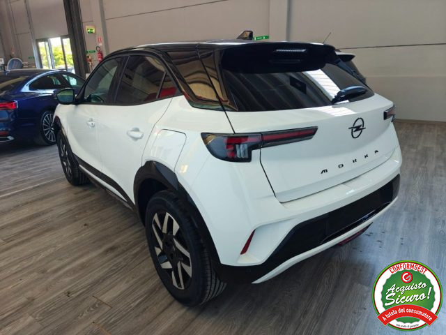 OPEL Mokka usata, con Autoradio