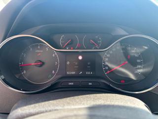 OPEL Crossland usata, con Cruise Control