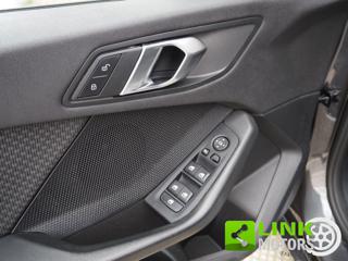 BMW 116 usata, con Airbag testa