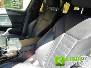 BMW X4 usata, con Chiusura centralizzata