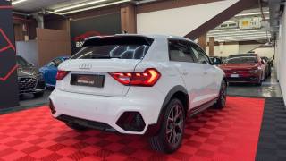 AUDI A1 usata, con Cerchi in lega