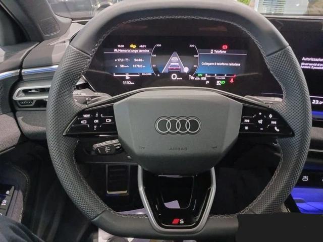 AUDI A5 usata, con ESP