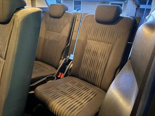 OPEL Zafira Tourer usata, con Cruise Control