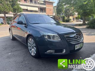 OPEL Insignia usata, con Airbag laterali