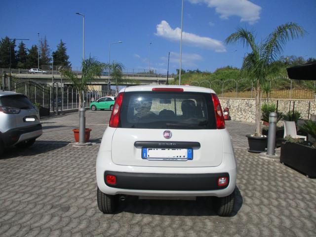 FIAT Panda usata, con Cerchi in lega