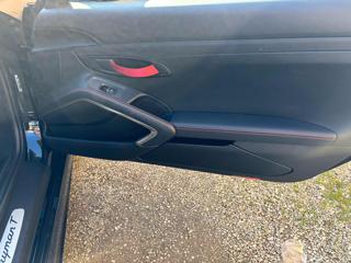 PORSCHE Cayman usata, con Interni in pelle