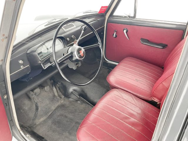 FIAT 1100 usata 10