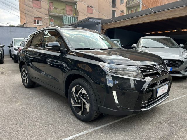 SUZUKI Vitara usata, con Airbag